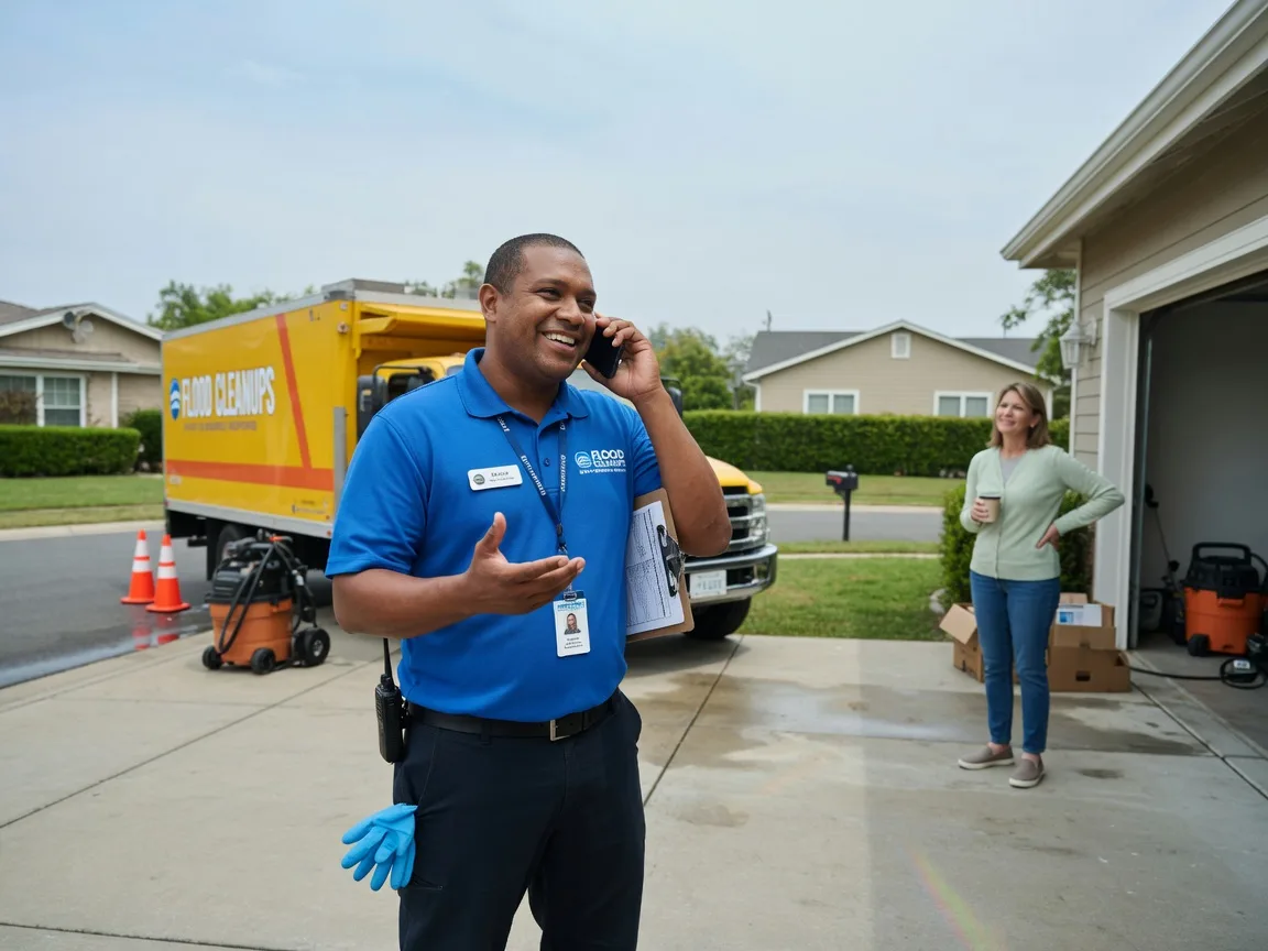Water Damage Restoration Elizabethtown, NY FAQs